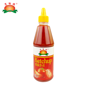 كاتشب طماطم -500 جم